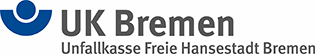 Logo Unfallkasse Freie Hansestadt Bremen 